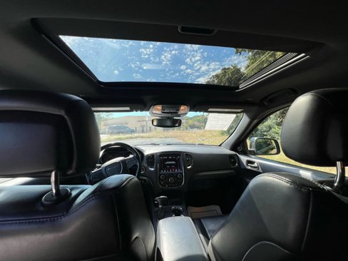 Used 2020 Dodge Durango R/T w/ Blacktop Package image 19
