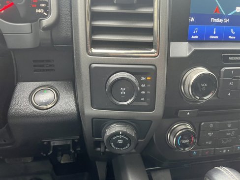 Used 2018 Ford F150 Raptor w/ Equipment Group 802A Luxury image 24
