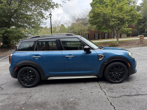 Used 2018 MINI Cooper Countryman S image 11