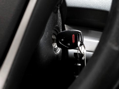 Used 2012 Honda CR-V EX image 29