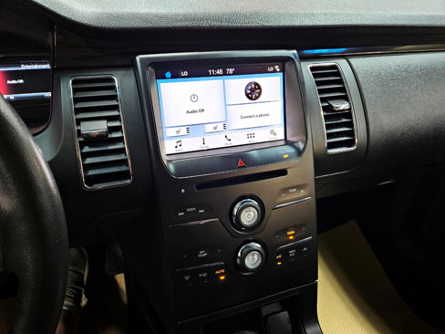 Used 2019 Ford Flex SEL image 26
