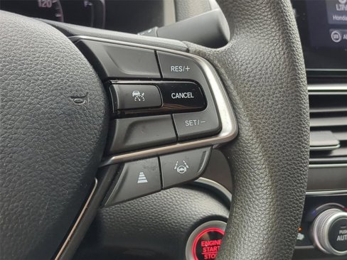 Used 2021 Honda Accord LX image 18