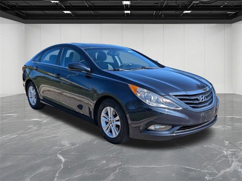Used 2013 Hyundai Sonata GLS w/ Popular Equipment Pkg image 7