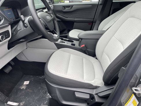 New 2025 Ford Escape Active w/ Tech Pack #1 image 17