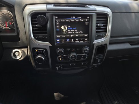 Used 2019 RAM 1500 Lone Star image 21