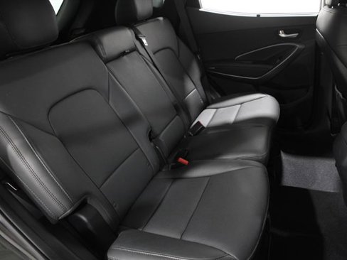 Used 2017 Hyundai Santa Fe Sport 2.0T image 17