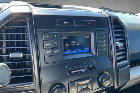 Used 2017 Ford F150 XL w/ XL Power Equipment Group image 23