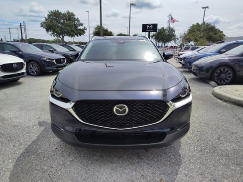 Certified 2023 MAZDA CX-30 AWD 2.5 S w/ Select Package image 2