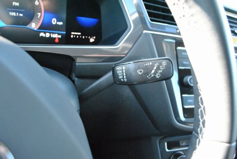 Used 2023 Volkswagen Tiguan S w/ Driver Assistance Package image 18