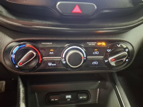 Used 2023 Kia Soul LX w/ Option Group 015 image 14