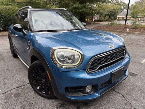 Used 2018 MINI Cooper Countryman S image 2