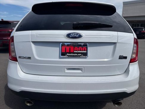 Used 2014 Ford Edge SE image 6