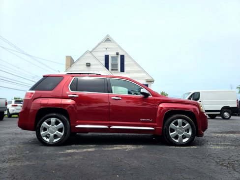 Used 2015 GMC Terrain Denali image 4