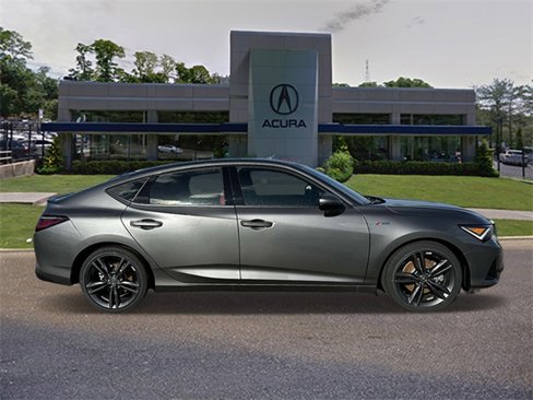 Used 2025 Acura Integra A-Spec image 5