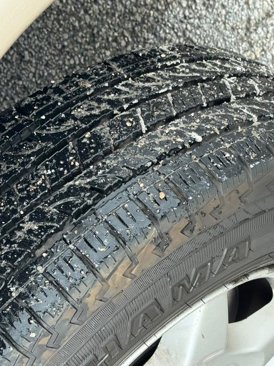 Used 2001 Mercedes-Benz ML 320 4MATIC image 14