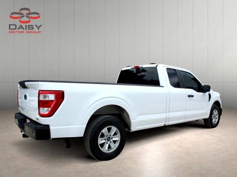 Used 2022 Ford F150 XL w/ Equipment Group 101A High image 5