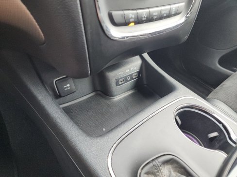 Used 2019 Dodge Durango GT image 30