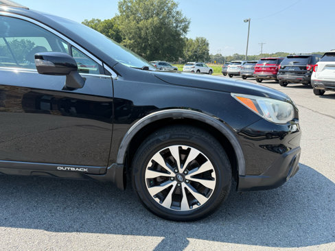 Used 2015 Subaru Outback 2.5i Limited image 42