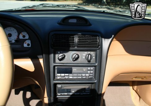 Used 1997 Ford Mustang Cobra image 25