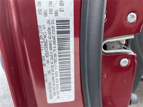 Used 2017 Jeep Compass Sport w/ Power Value Group image 27