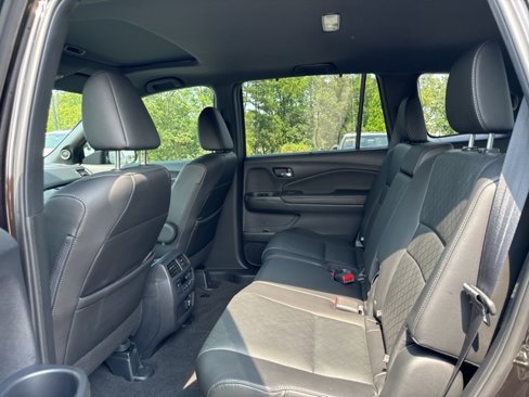 Used 2019 Honda Passport Touring image 15