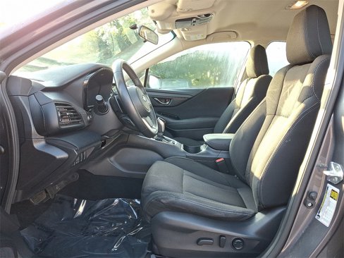 Certified 2022 Subaru Legacy Premium image 14