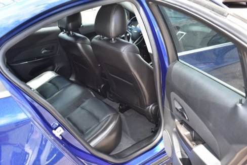 Used 2012 Chevrolet Cruze LT image 12