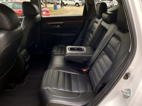 Used 2022 Honda CR-V EX image 30