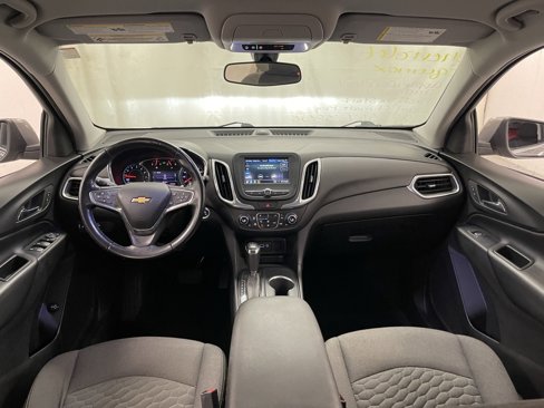 Used 2019 Chevrolet Equinox LT image 20