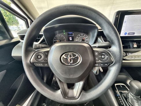 Used 2024 Toyota Corolla LE image 16