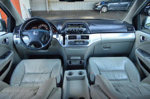 Used 2009 Honda Odyssey EX-L image 52