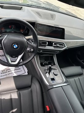 Used 2022 BMW X5 xDrive40i w/ Premium Package image 20
