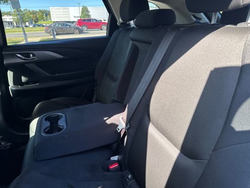 Used 2021 MAZDA CX-9 Sport image 13