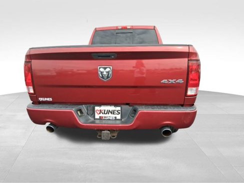 Used 2011 RAM 1500 Express image 8