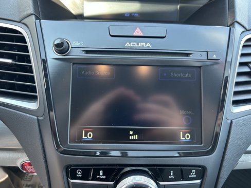 Used 2017 Acura RDX w/ Technology Package image 29