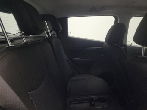 Used 2020 Chevrolet Spark LS image 19