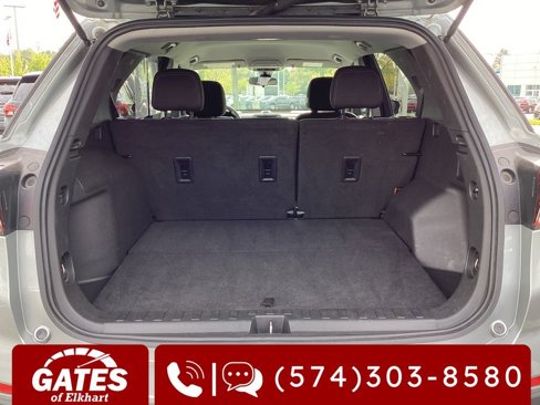 Used 2023 Chevrolet Equinox LT image 11
