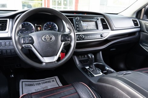 Used 2019 Toyota Highlander Plus image 43