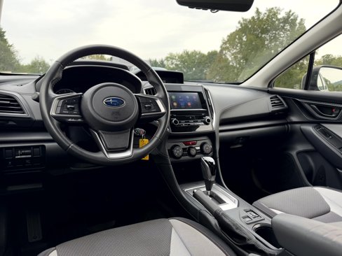Used 2019 Subaru Crosstrek 2.0i Premium w/ Moonroof Package image 15