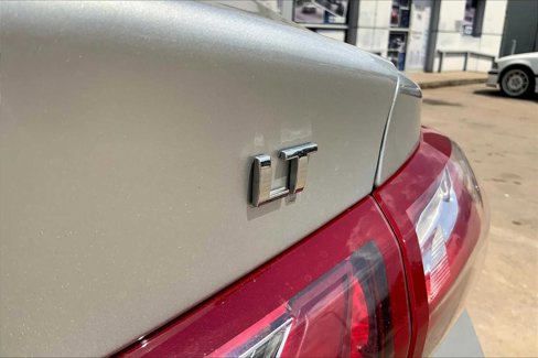 Used 2021 Chevrolet Malibu LT image 9