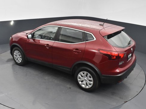 Used 2019 Nissan Rogue Sport S image 42