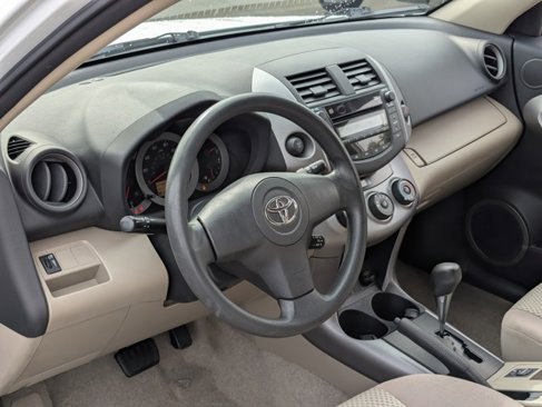 Used 2008 Toyota RAV4 2WD image 12