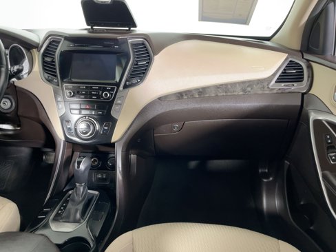 Used 2017 Hyundai Santa Fe Sport image 26