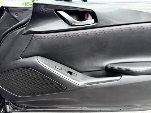 Used 2019 MAZDA MX-5 Miata RF Grand Touring w/ GT-S Package image 36