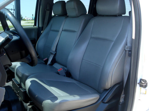 Used 2017 Ford F150 XL w/ XL Power Equipment Group image 25