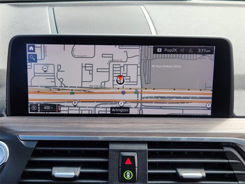 Used 2021 BMW X3 sDrive30i w/ Premium Package image 12