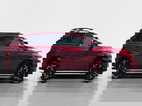 Used 2015 Subaru Crosstrek 2.0i Premium image 2