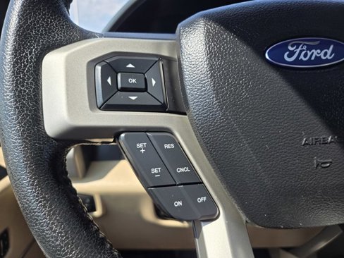 Used 2015 Ford F150 Lariat w/ Equipment Group 502A Luxury image 20