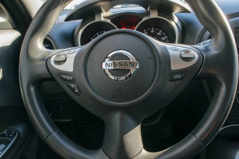 Used 2017 Nissan Juke S image 23