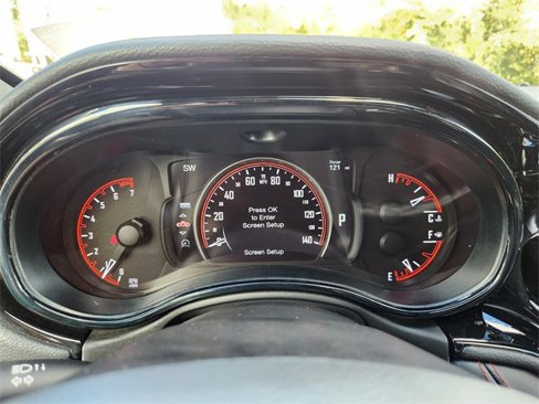 Used 2023 Dodge Durango GT image 19